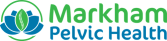 Markham Pelvic Health Logo
