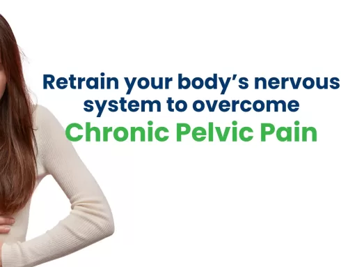 Chronic Pelvic Pain Treatment