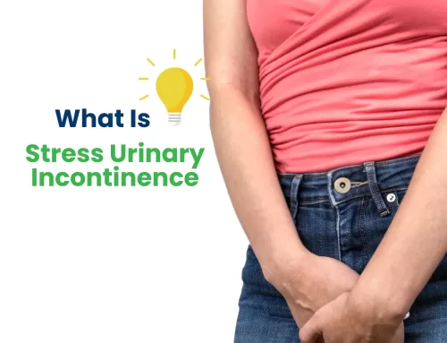 What is Stress Incontinence?