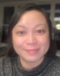 Annie Zhao