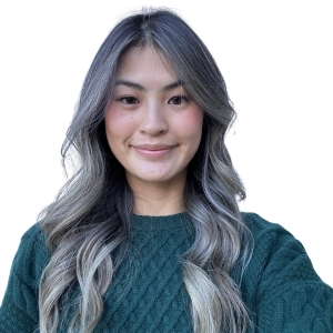 Jocelyn Ye