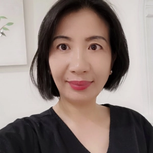 Jenny (Guoyu) Wu