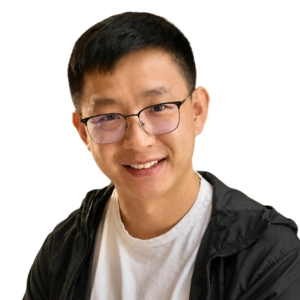 Kevin Xi